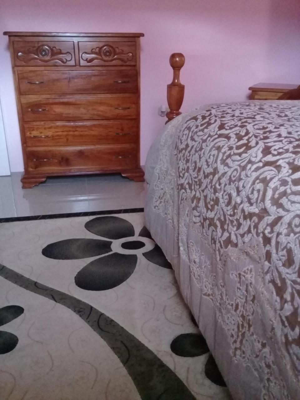 Josan'S Haven Villa Ocho Rios Exterior photo